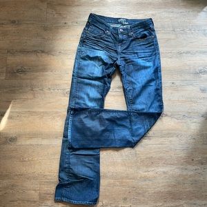 Mavi jeans. Style:Molly